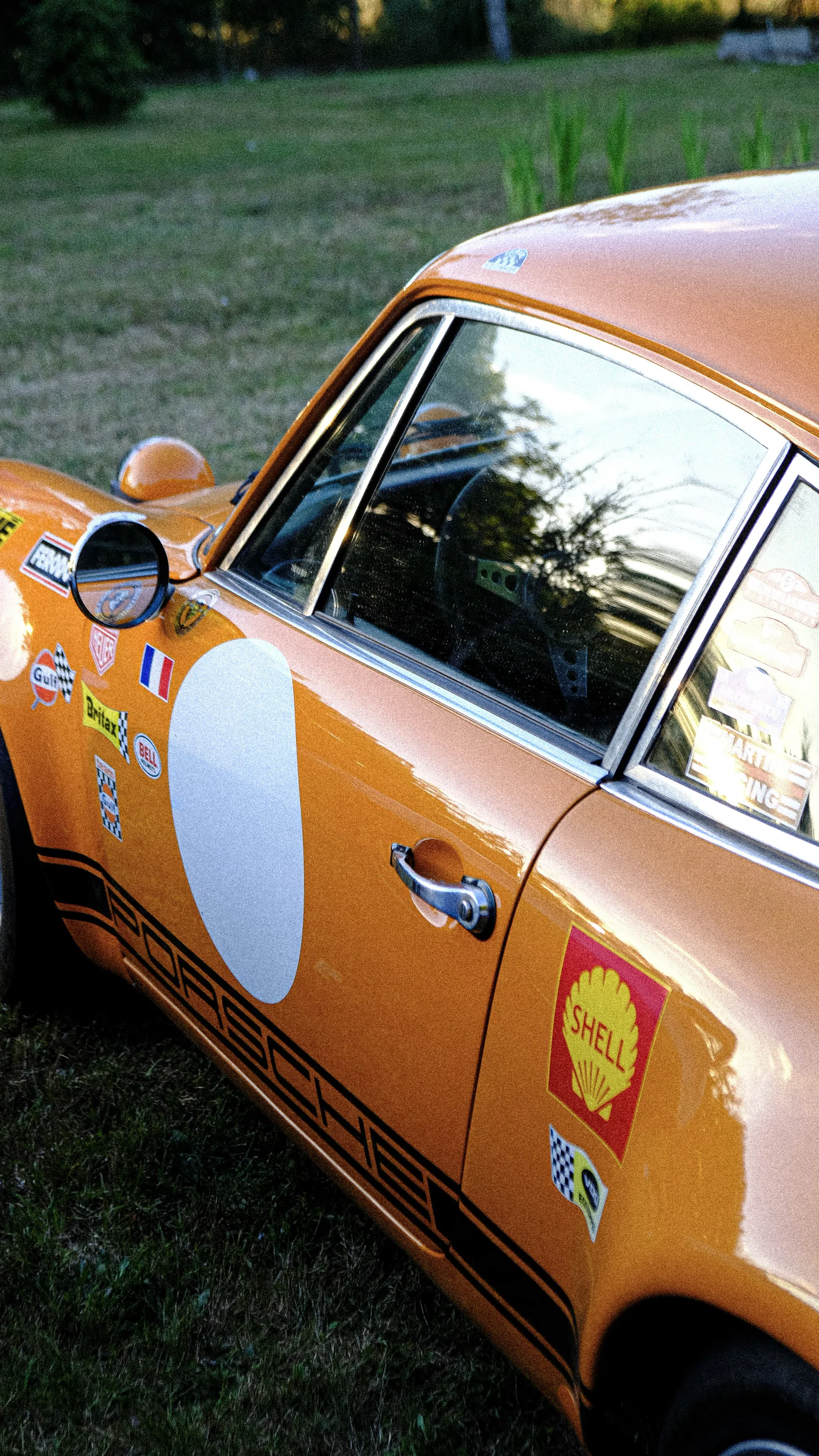 Le Mans Classic 2022
